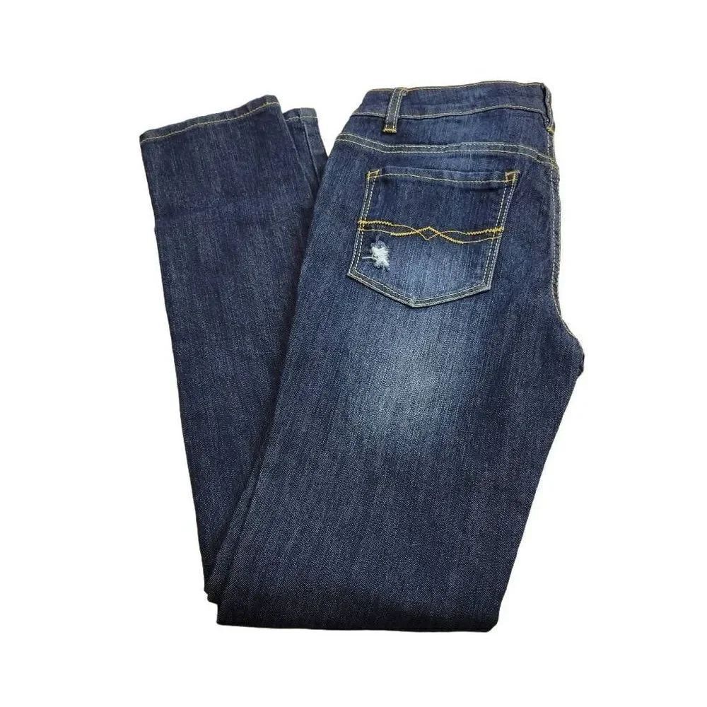 Lucky Brand Zoe jeggings 14